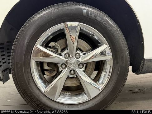Used 2010 Lexus RX 350 2WD image 10