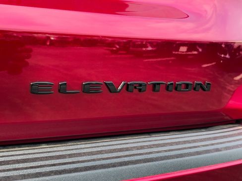 New 2026 GMC Yukon Elevation w/ Elevation Premium Package AWD/4WD image 36