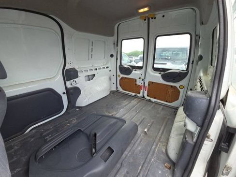 Used 2012 Ford Transit Connect XLT FWD image 17