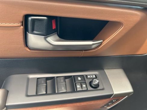 New 2026 Toyota Tundra 1794 Edition AWD/4WD image 10
