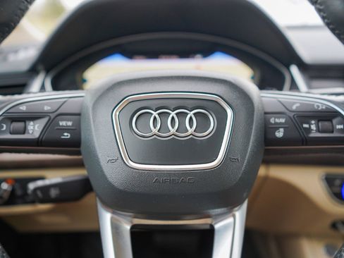 Used 2018 Audi Q5 2.0T Premium Plus w/ Premium Plus Package image 7