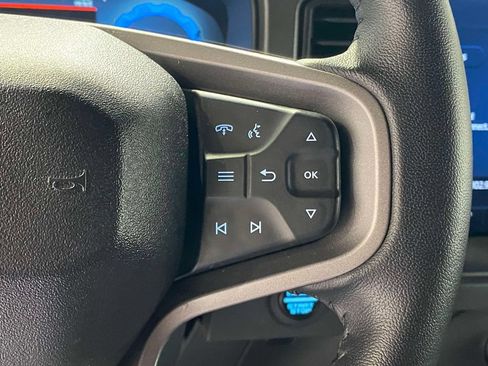 Used 2025 Ford Bronco Big Bend AWD/4WD image 21