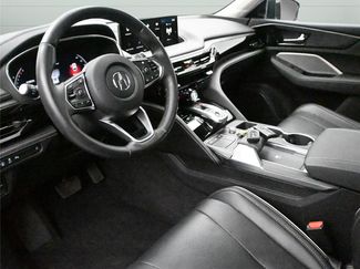 Certified 2024 Acura MDX SH-AWD w/ Advance Package video 2