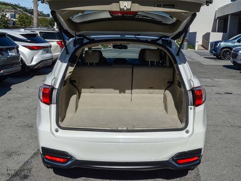 Used 2018 Acura RDX FWD image 25