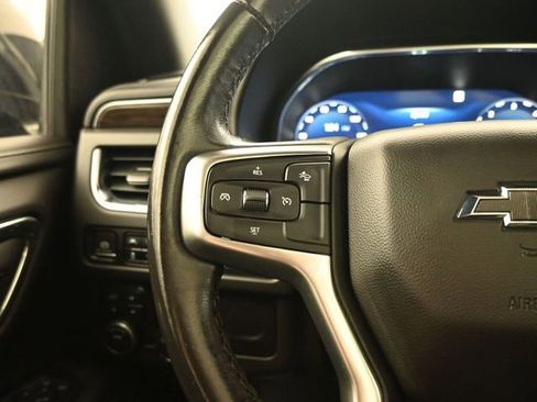 Used 2022 Chevrolet Tahoe Z71 image 17