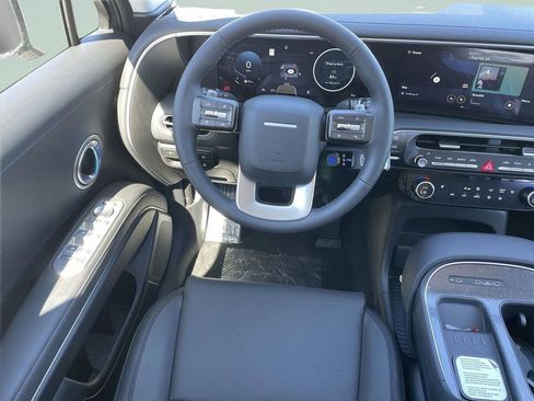 New 2026 Hyundai Santa Fe Limited image 21