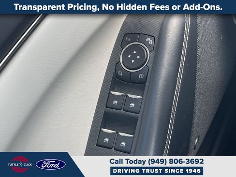 Used 2023 Ford Mustang Mach-E Premium RWD image 21