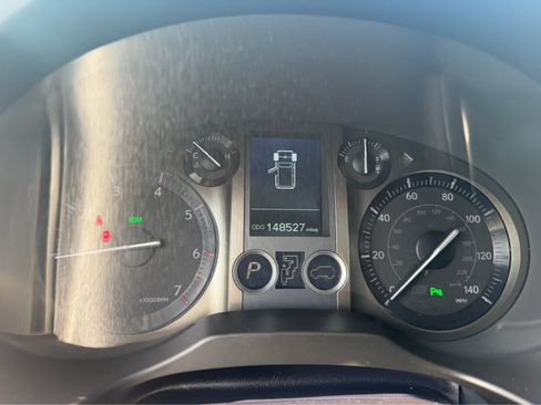 Used 2018 Lexus GX 460 Premium AWD/4WD image 8