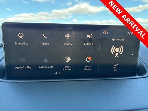 Used 2023 Acura MDX Technology image 12
