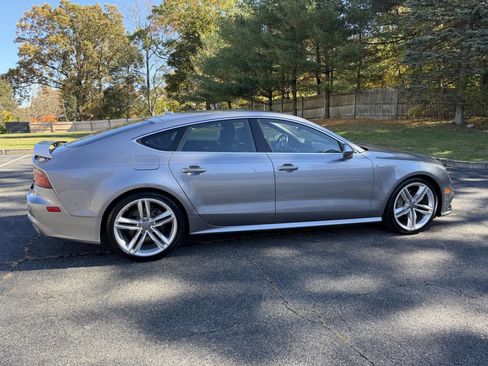 Used 2016 Audi A7 3.0T Premium Plus image 14