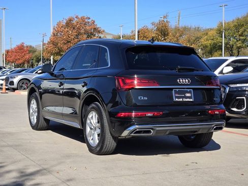 Certified 2023 Audi Q5 2.0T Premium w/ Convenience Package image 8