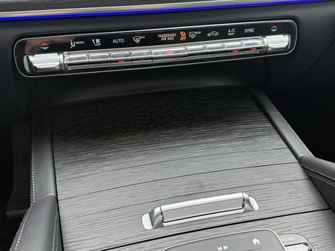 New 2026 Mercedes-Benz GLE 350 4MATIC image 32