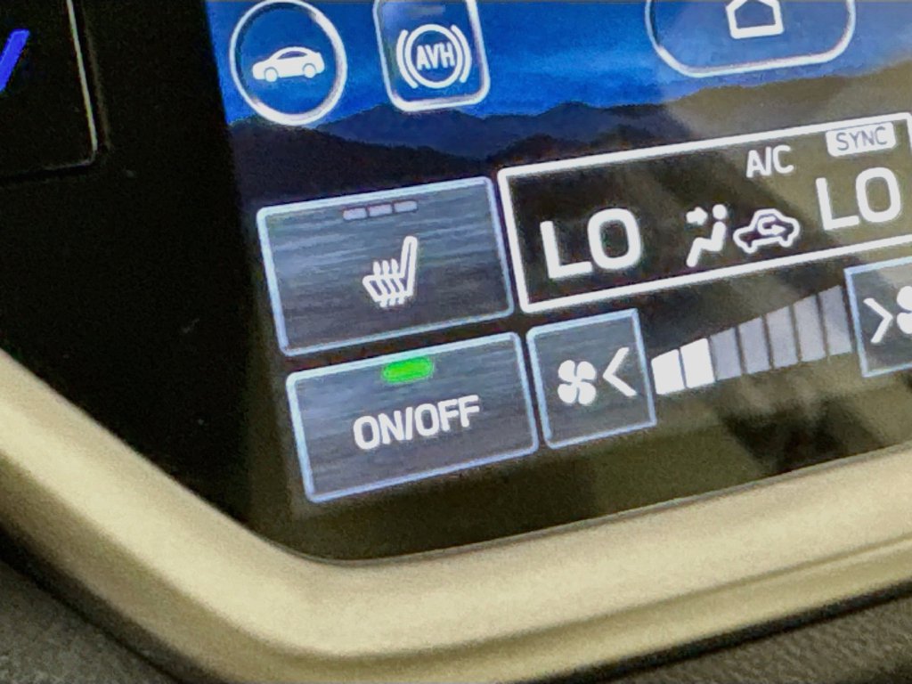 Certified 2026 Subaru Ascent Limited AWD/4WD image 24