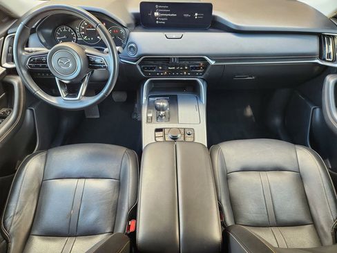 Certified 2024 MAZDA CX-90 3.3 Turbo w/ Premium Package image 26