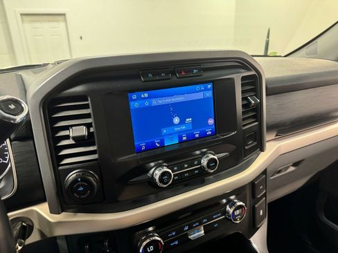 Used 2021 Ford F150 XLT w/ Equipment Group 301A Mid image 81