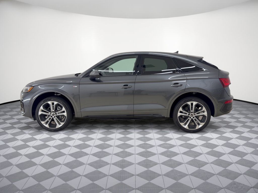 Used 2023 Audi Q5 2.0T Prestige AWD/4WD image 2
