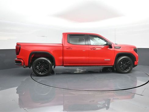 Used 2023 GMC Sierra 1500 Elevation image 8