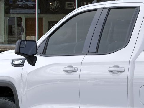 New 2026 GMC Sierra 1500 Elevation AWD/4WD image 12