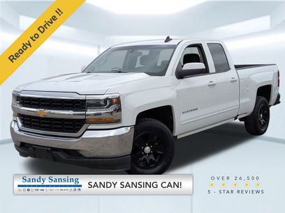 Used 2019 Chevrolet Silverado 1500 LT