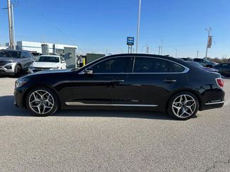 Used 2019 Kia K900 Luxury w/ VIP Package AWD/4WD video 2