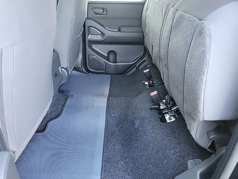 New 2026 Nissan Frontier S image 16