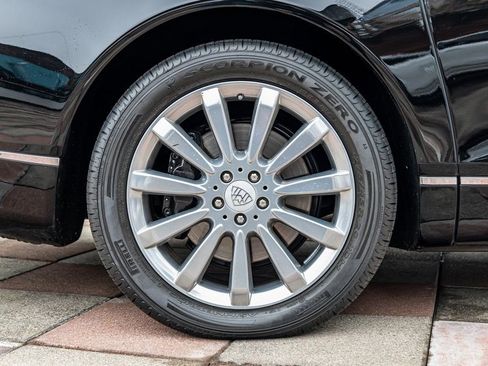 Used 2009 Maybach 62 S RWD image 56