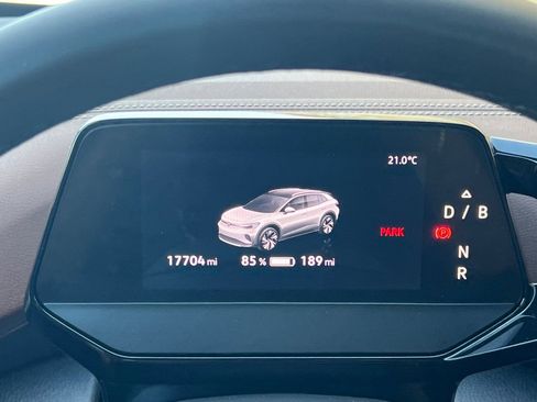 Used 2024 Volkswagen ID.4 2WD image 25