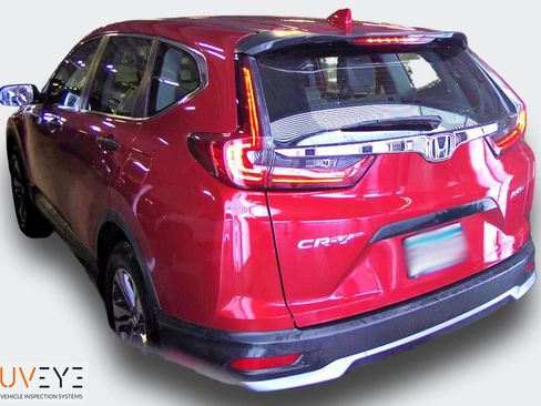 Used 2020 Honda CR-V LX image 21