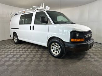 Used 2013 Chevrolet Express 1500 AWD video 2