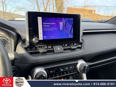 Certified 2023 Toyota RAV4 SE image 12