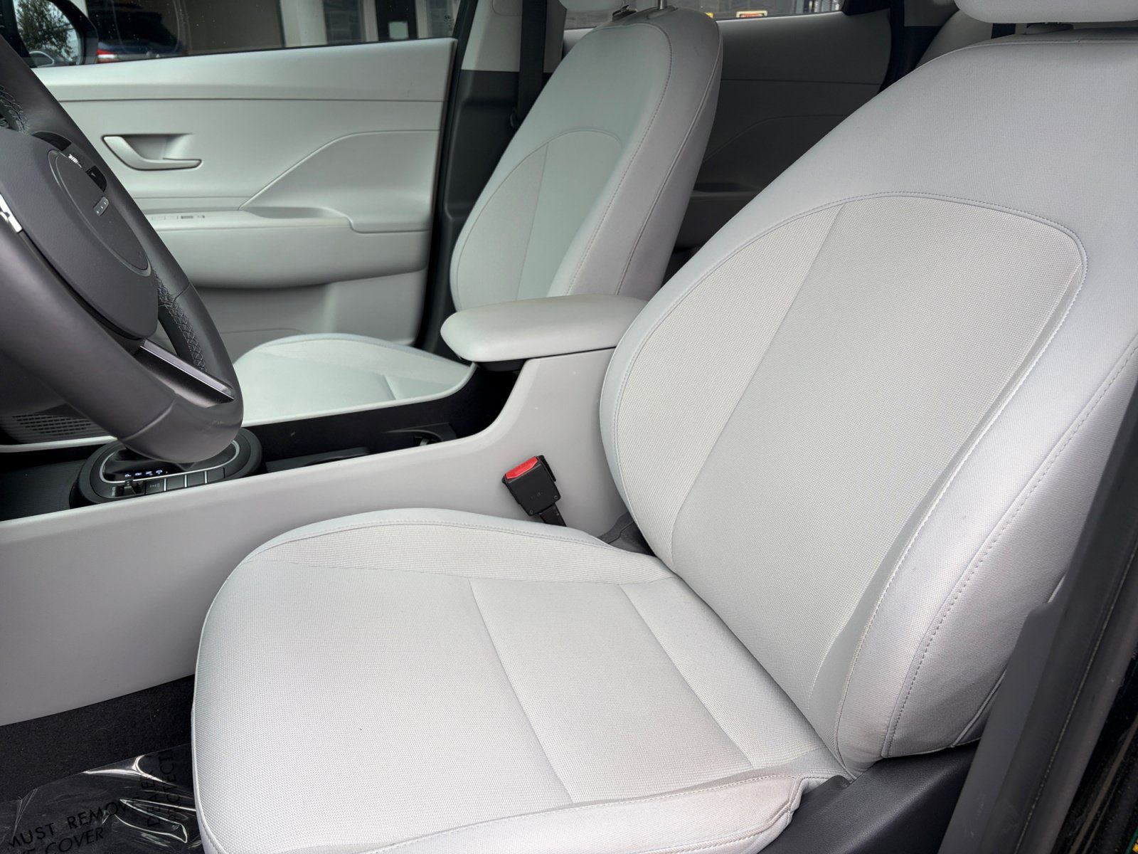 Used 2024 Hyundai Kona SEL AWD/4WD image 14