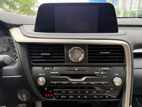 Used 2020 Lexus RX 350 AWD w/ Accessory Package image 22