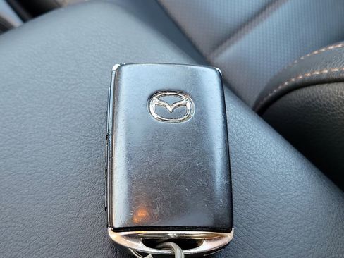 Used 2023 MAZDA CX-5 AWD 2.5 S w/ Preferred Package image 35