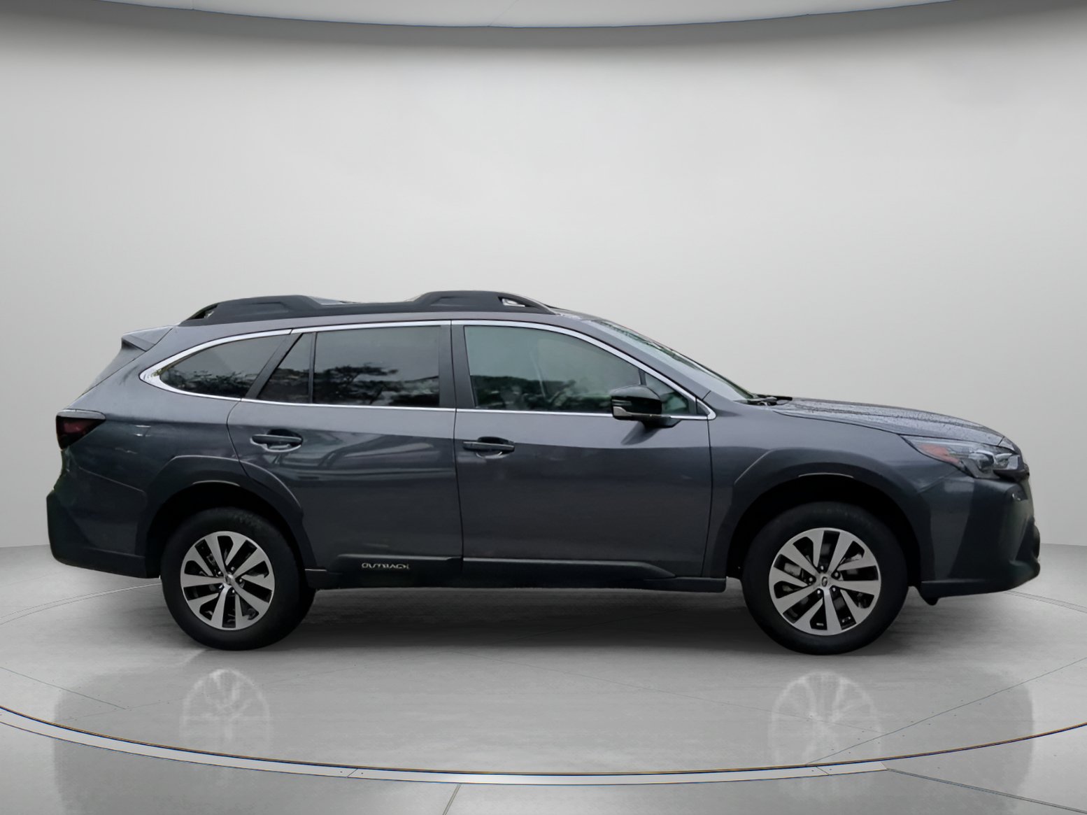 Used 2025 Subaru Outback Premium AWD/4WD image 33