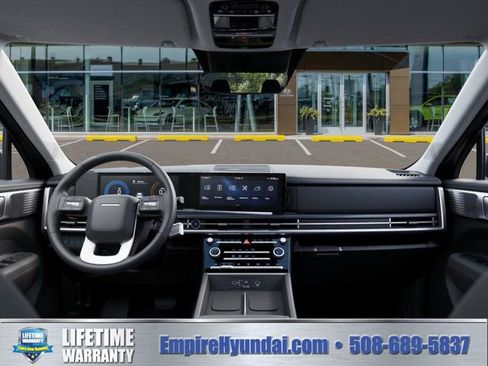 New 2026 Hyundai Santa Fe SE AWD/4WD image 11
