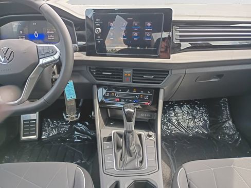 New 2025 Volkswagen Jetta Sport image 11