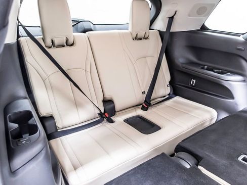 Used 2023 INFINITI QX60 Sensory w/ Vision Package AWD/4WD image 35