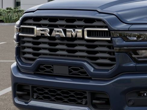 New 2025 RAM 2500 Big Horn image 11