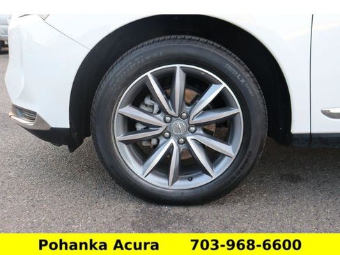 Certified 2023 Acura RDX AWD w/ Technology Package image 33