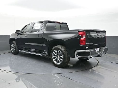 New 2026 Chevrolet Silverado 1500 LT image 10