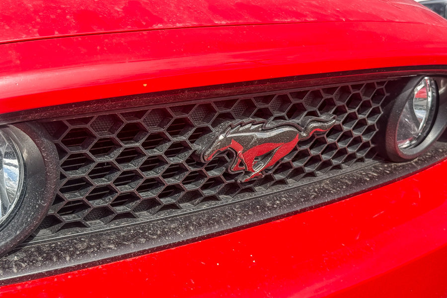 Used 2014 Ford Mustang GT Premium w/ Electronics Package RWD image 6