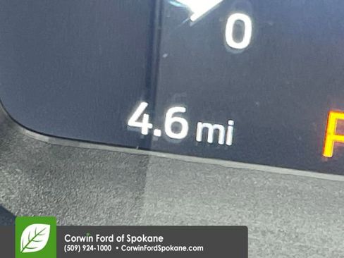 New 2026 Ford Explorer ST w/ Sun And Sound Package image 4