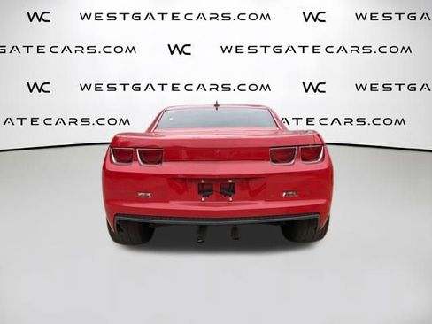 Used 2011 Chevrolet Camaro SS w/ RS Package image 27