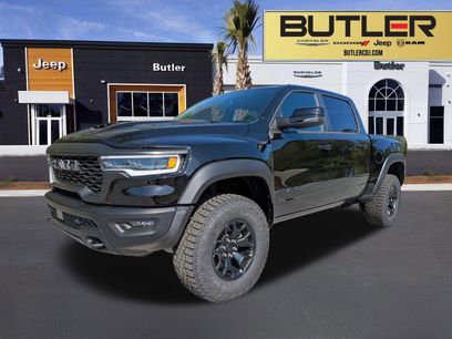 New 2026 RAM 1500 RHO