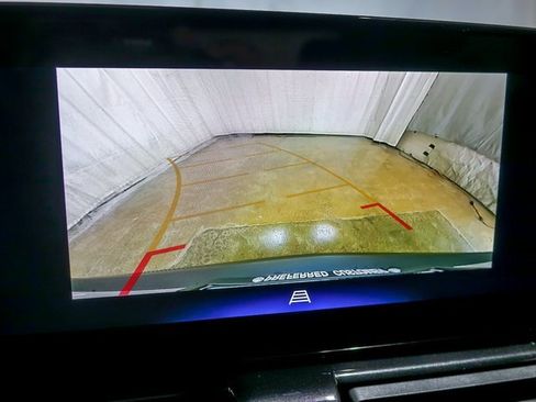 New 2026 Chevrolet TrailBlazer RS w/ Driver Confidence Package image 16