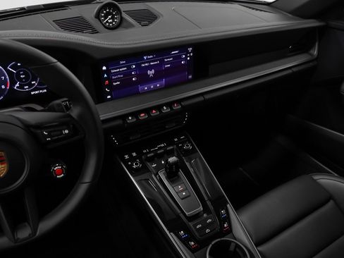 New 2026 Porsche 911 Carrera 4S AWD/4WD image 45