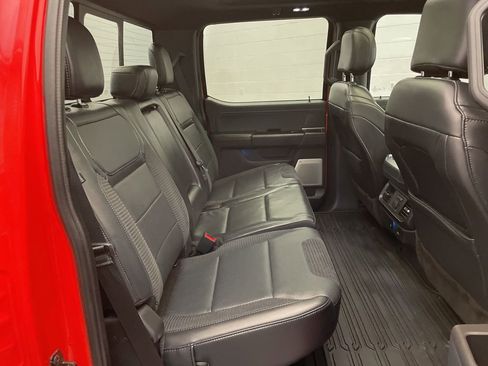 Used 2022 Ford F150 Raptor w/ Equipment Group 801A High image 28