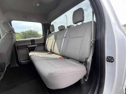 Used 2017 Ford F150 XLT AWD/4WD image 16