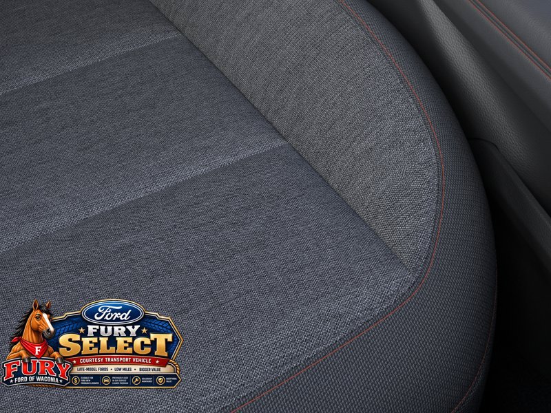 New 2026 Ford Explorer Active AWD/4WD image 16