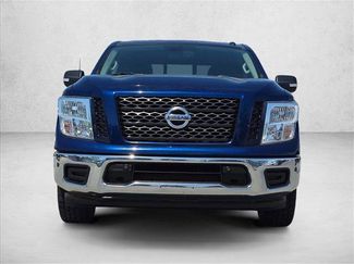 Used 2019 Nissan Titan SV w/ SV Convenience Package RWD video 2